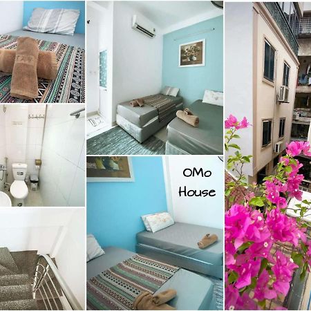 Bed and Breakfast Omo House - Old Quarter - Easy Self Checkin Hanoi Zewnętrze zdjęcie