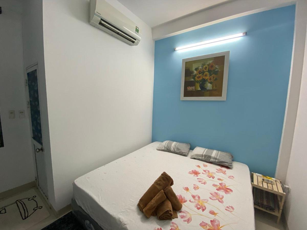 Bed and Breakfast Omo House - Old Quarter - Easy Self Checkin Hanoi Zewnętrze zdjęcie
