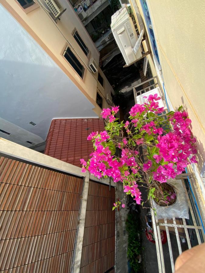 Bed and Breakfast Omo House - Old Quarter - Easy Self Checkin Hanoi Zewnętrze zdjęcie
