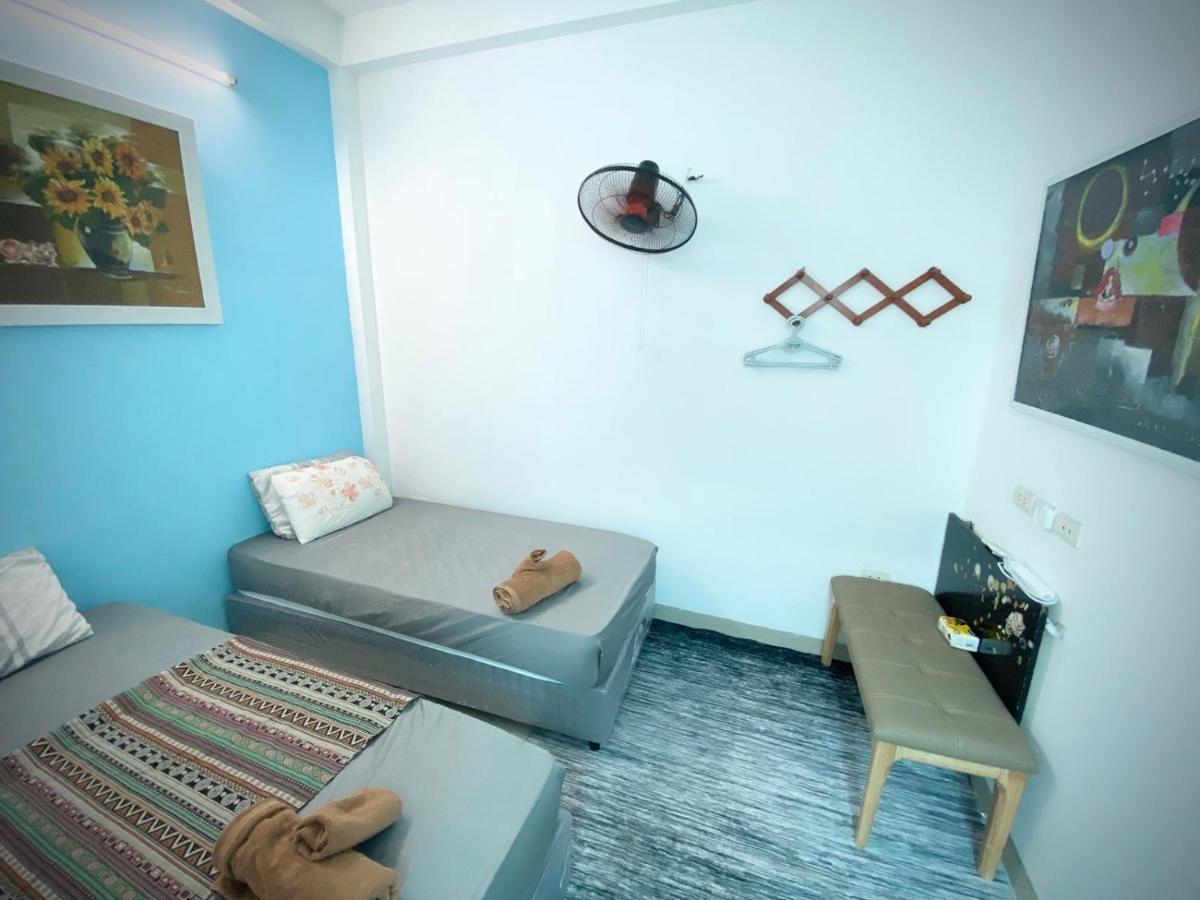 Bed and Breakfast Omo House - Old Quarter - Easy Self Checkin Hanoi Zewnętrze zdjęcie